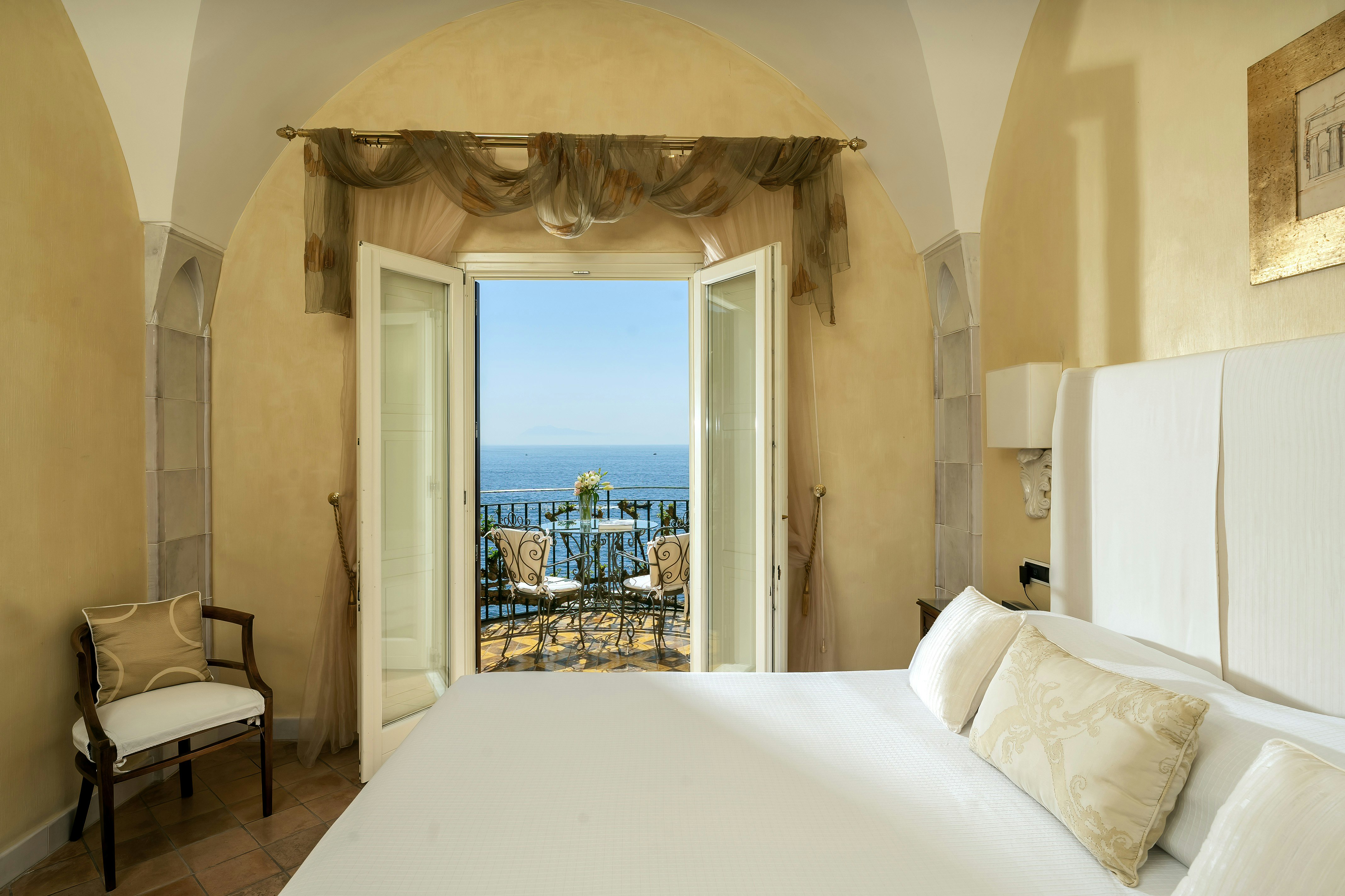 1 Bedroom, Special, Suite