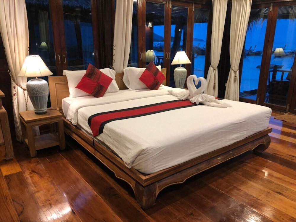 Anda Resort Koh Lipe 21/50