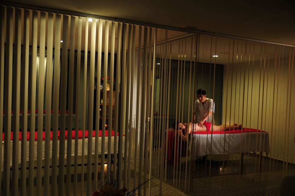 Ata Park Hotel 25/67