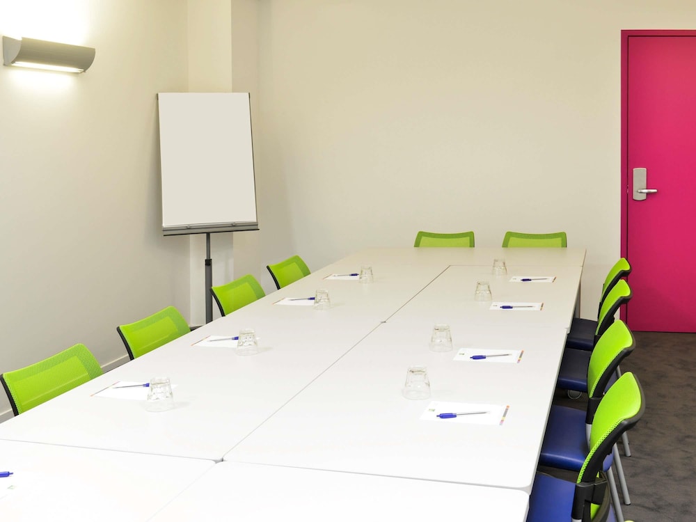 Ibis Styles Montelimar Centre 36/50