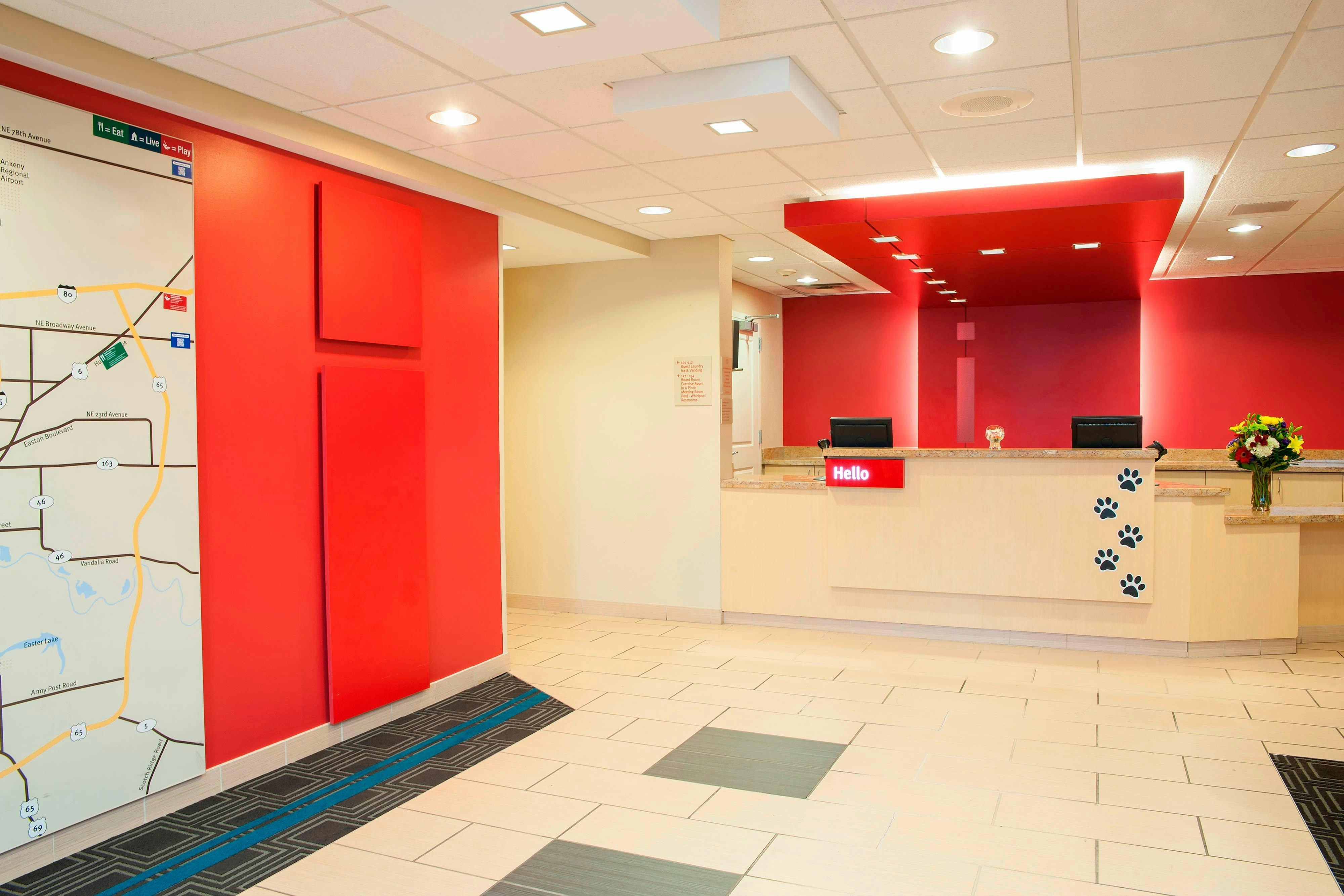 Towneplace Suites Des Moines Urbandale 7/53