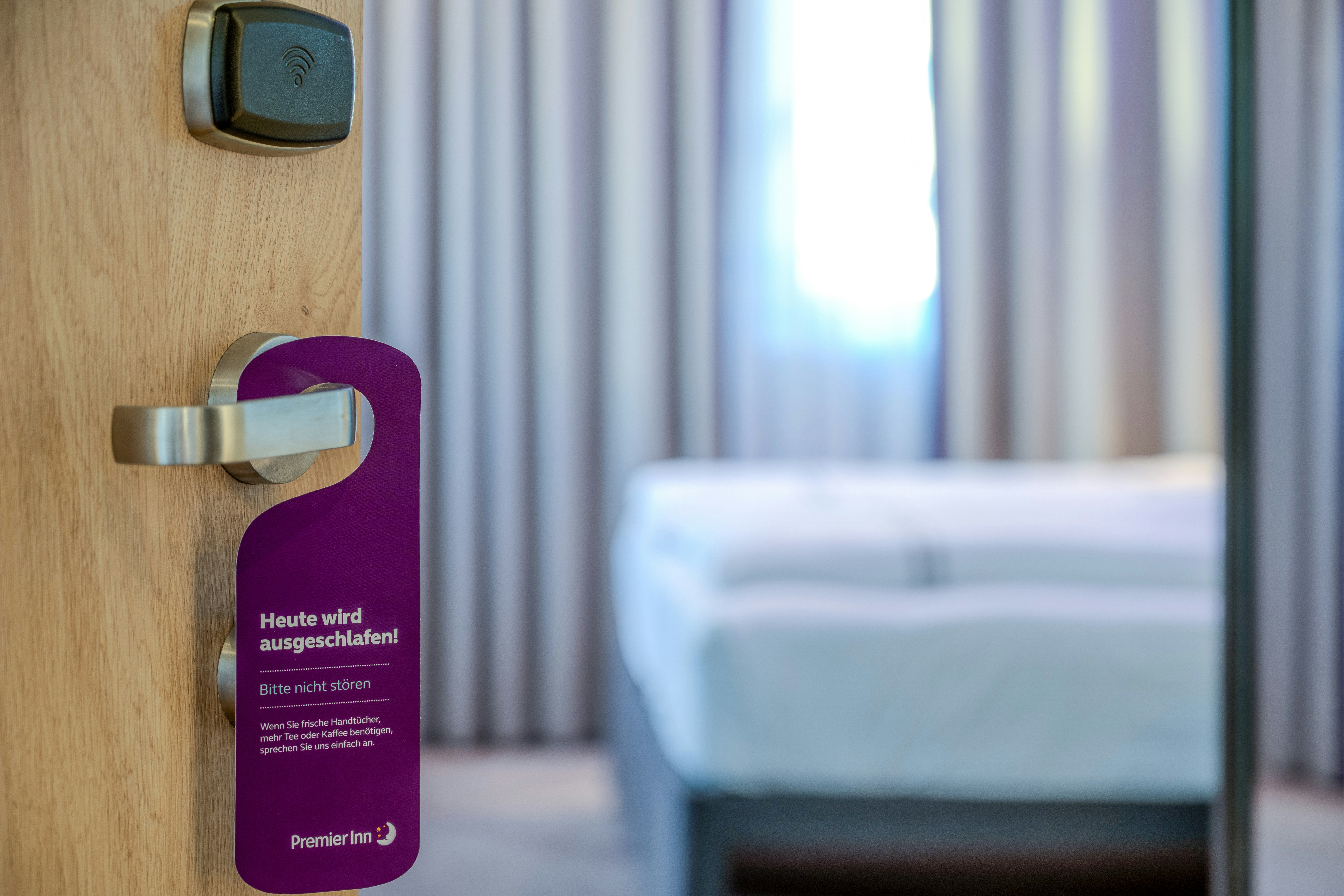 Premier Inn Hannover City Centre 5/11