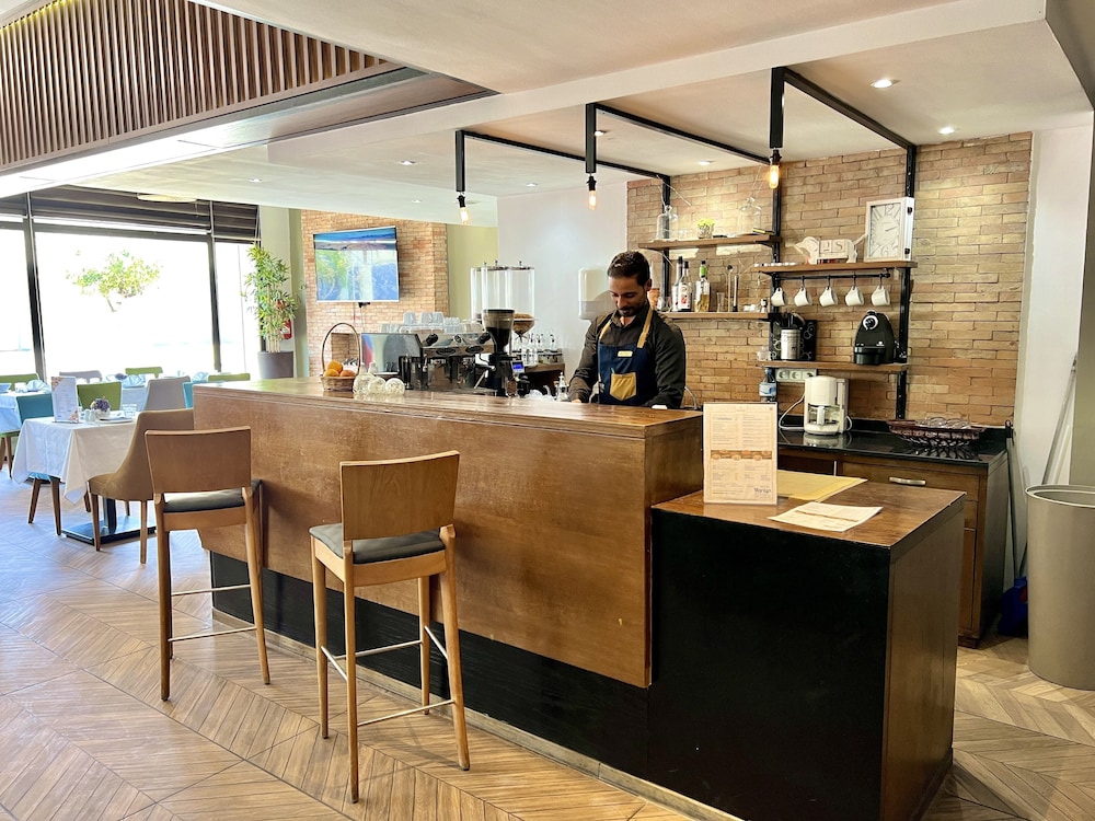 Melliber Appart Hotel 65/75