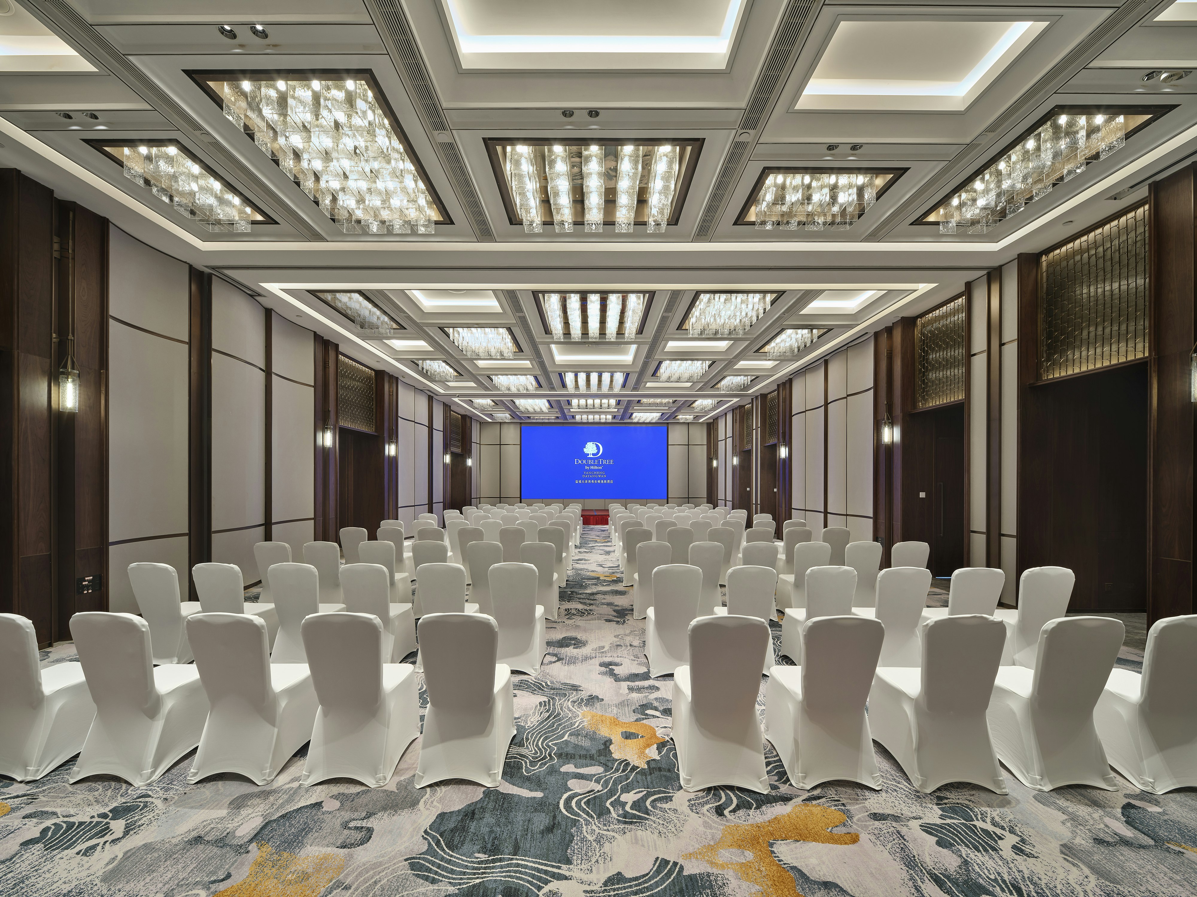 DoubleTree by Hilton Yancheng Dayangwan 14/24