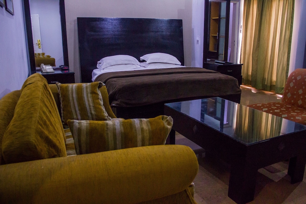 Georgetown Hotels Apartments & Suites 写真2