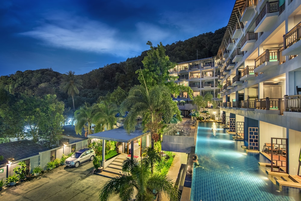 Krabi Cha Da Resort 40/50