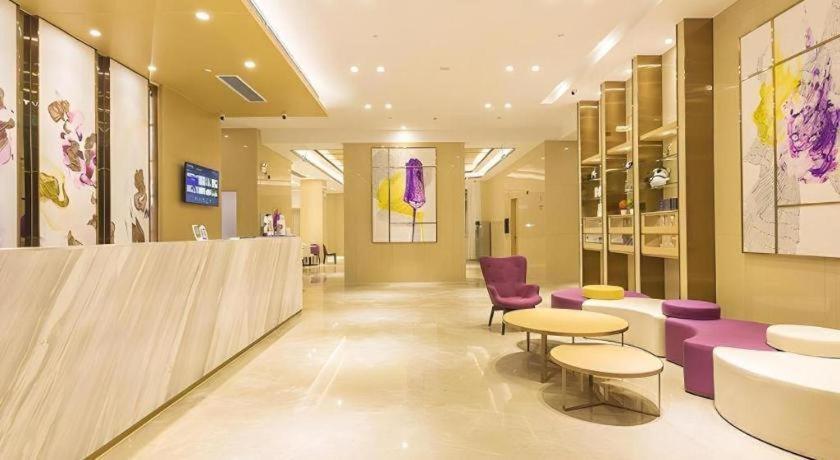 Lavande Hotel (Guangzhou Zhihuicheng) 15/54