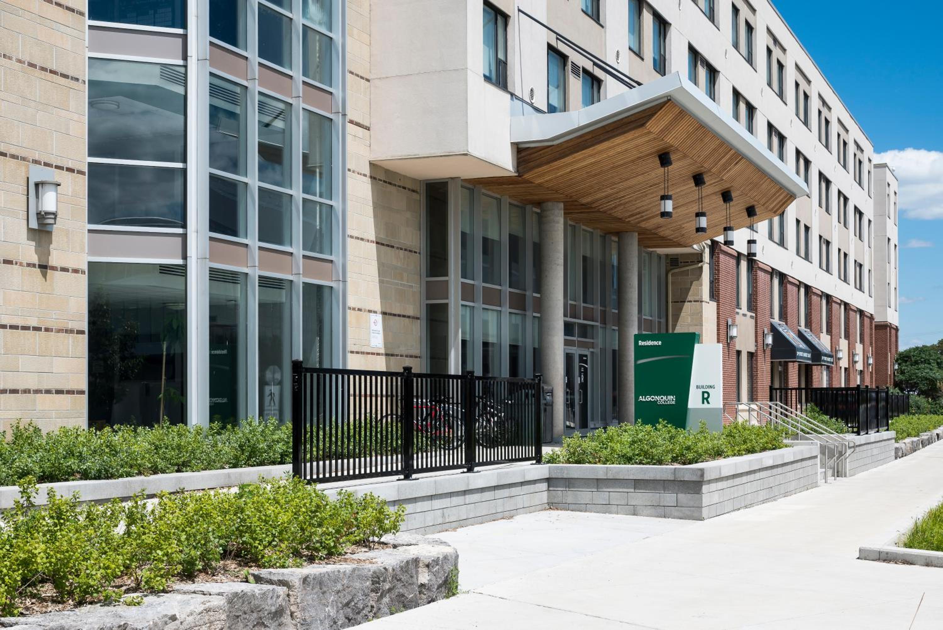 Residence And Conference Centre Ottawa West 21/26
