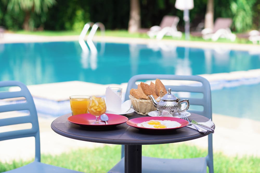 ibis Oujda 31/47