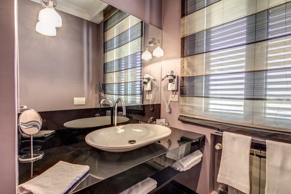 AC Hotel by Marriott Clodio Roma 46/49