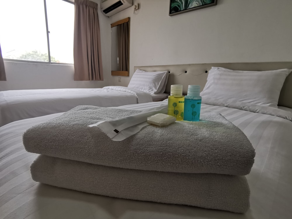 De Ocean Hotel 23/37