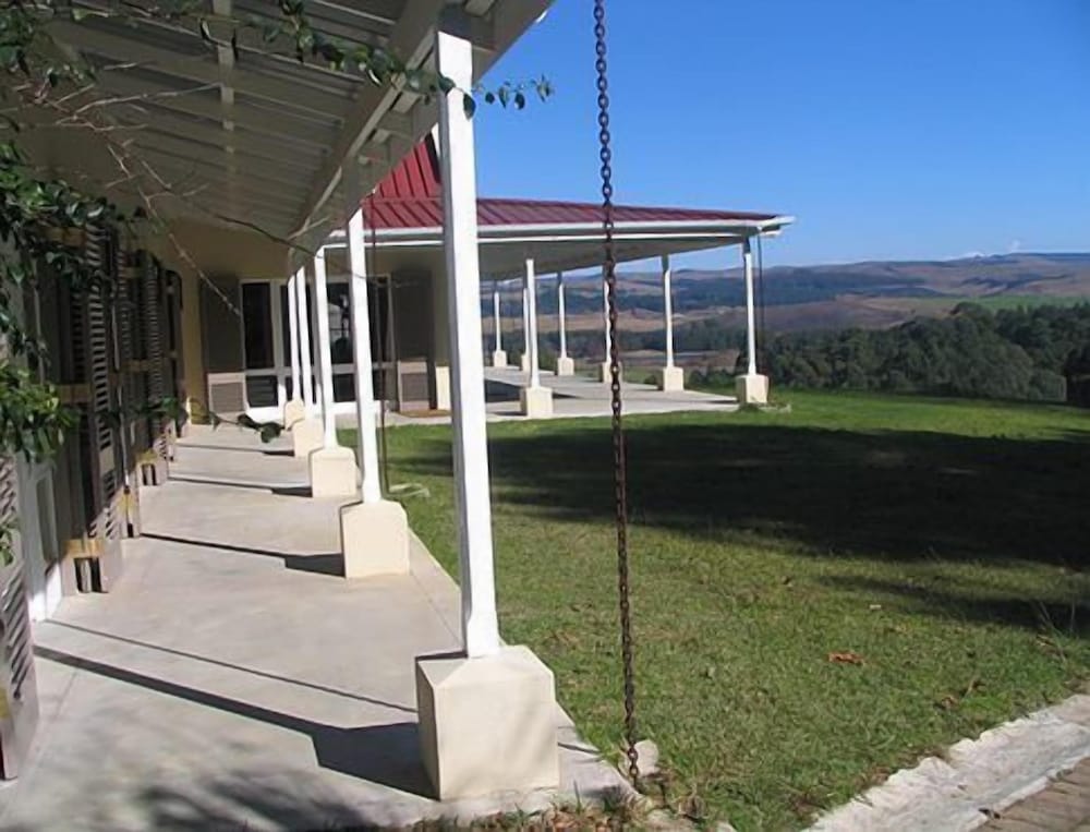 Arum Hill Lodge 45/50
