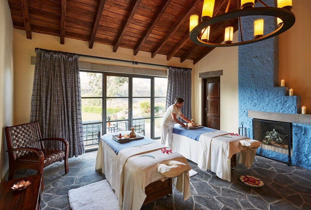Belmond Las Casitas 8/50