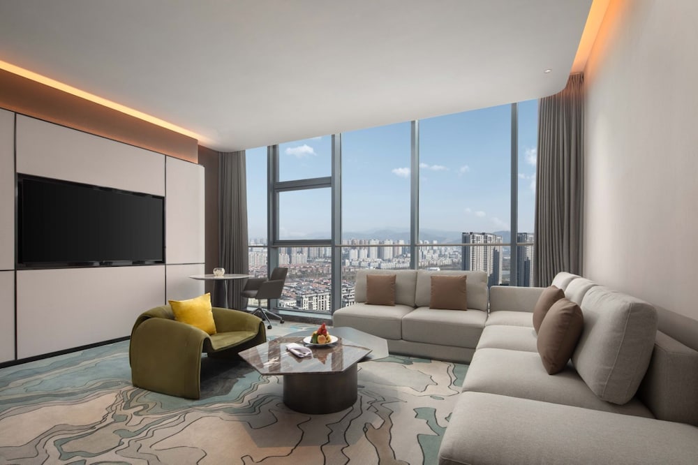 Novotel Lianyungang Haizhou 22/30