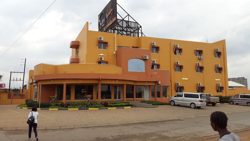 Hotel Al-Khalil 2/48