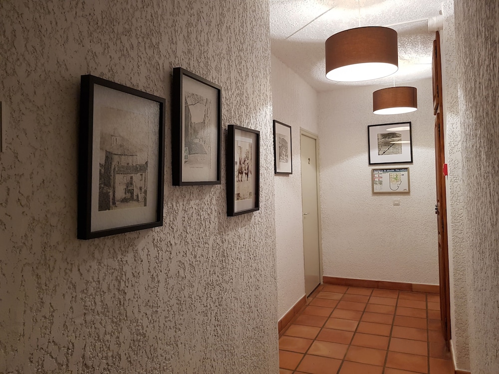 Hotel le Saint Jean photo3