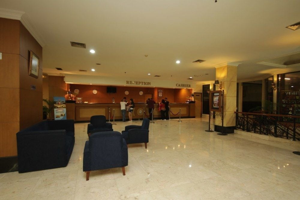 Kaisar Hotel 5/56