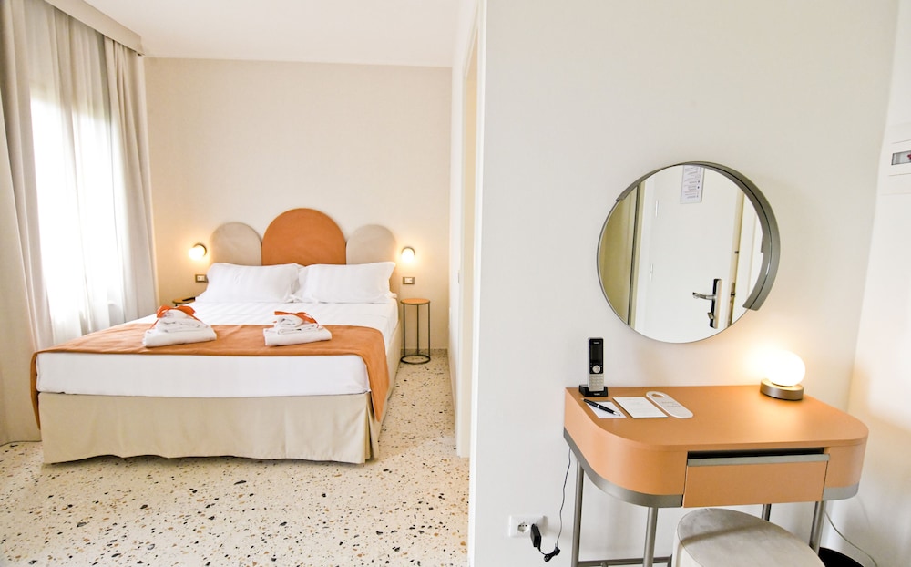 Maison Boutique Al Redentore 10/40