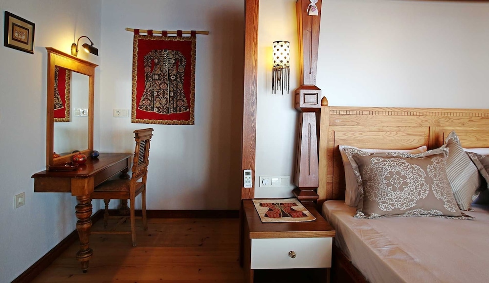 Zakros Hotel Lykia Adults Only 22/29
