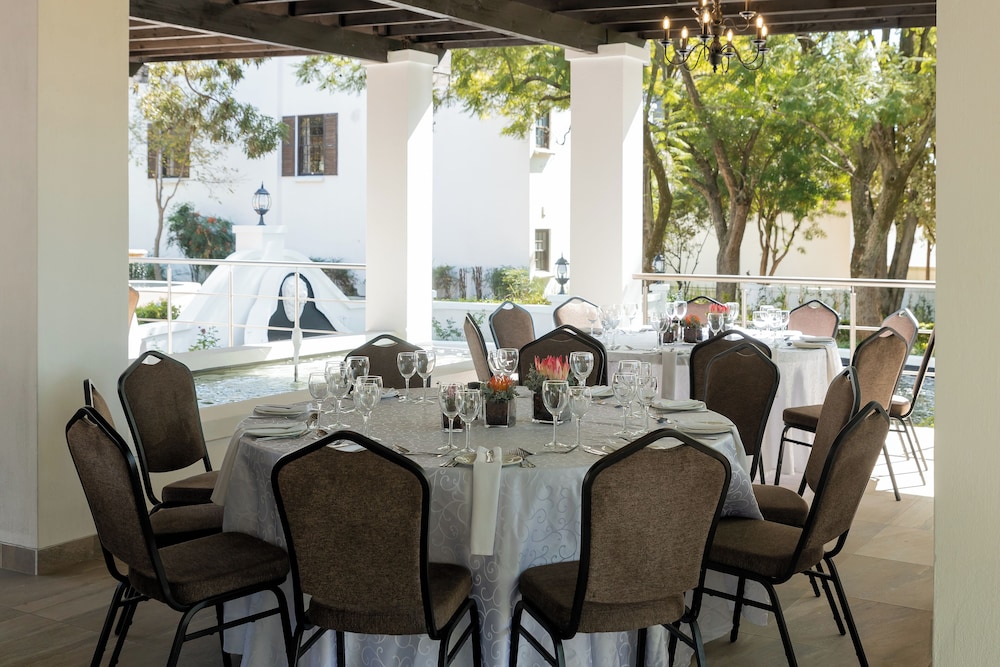 Kievits Kroon Country Estate &amp; Spa 35/50
