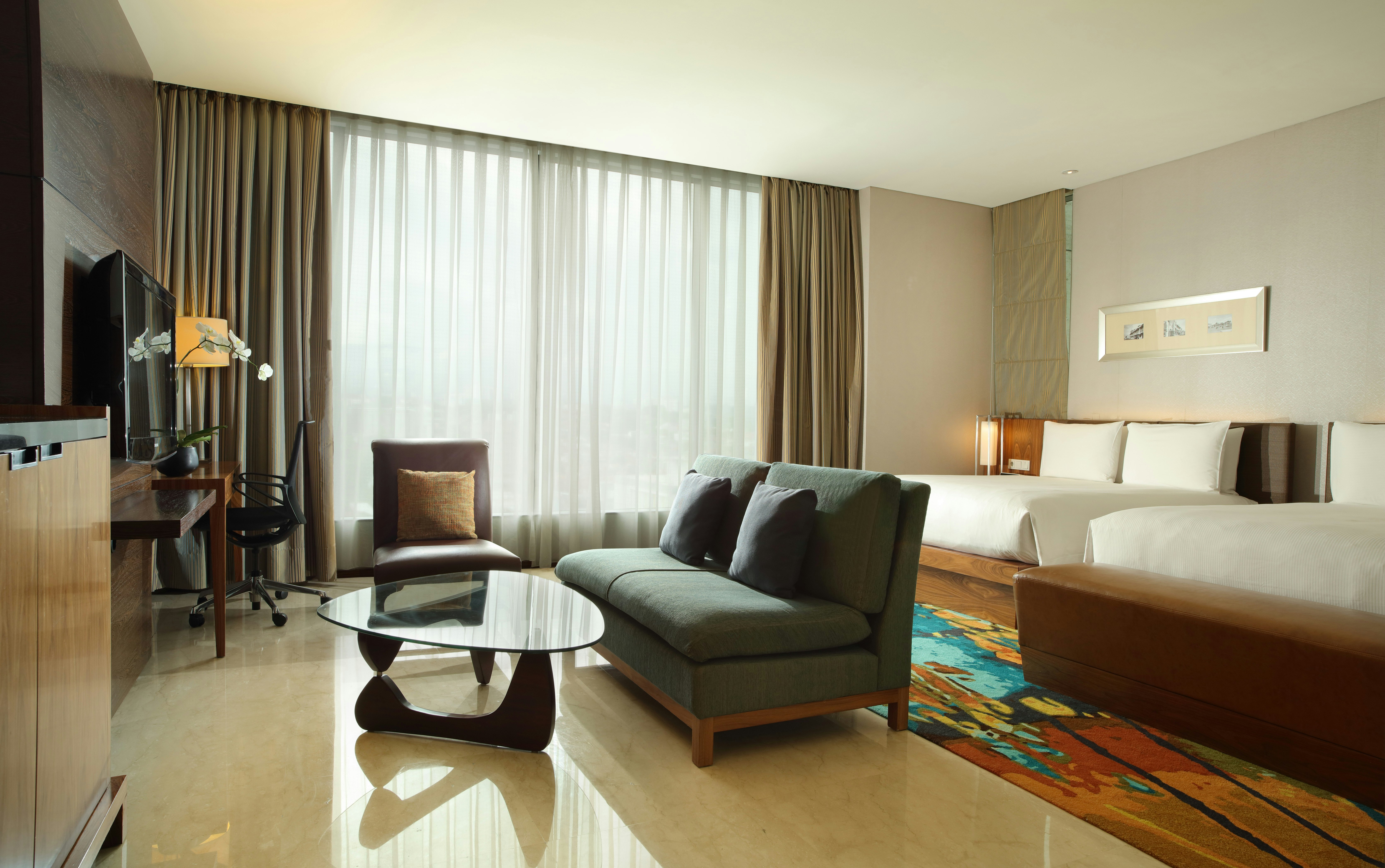Hilton Bandung 14/54