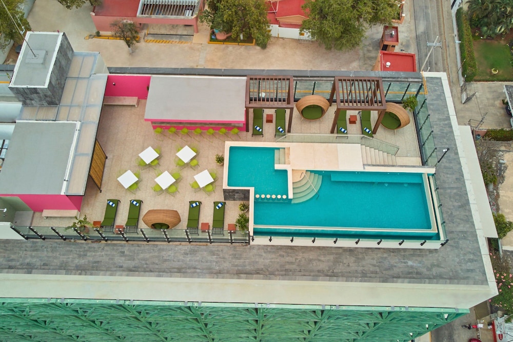 City Express Plus by Marriott Merida in MERIDA - MX