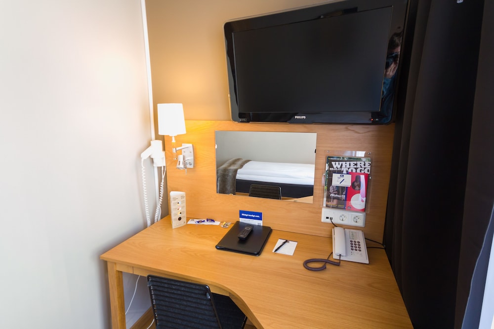 Comfort Hotel Linkoping City 56/63