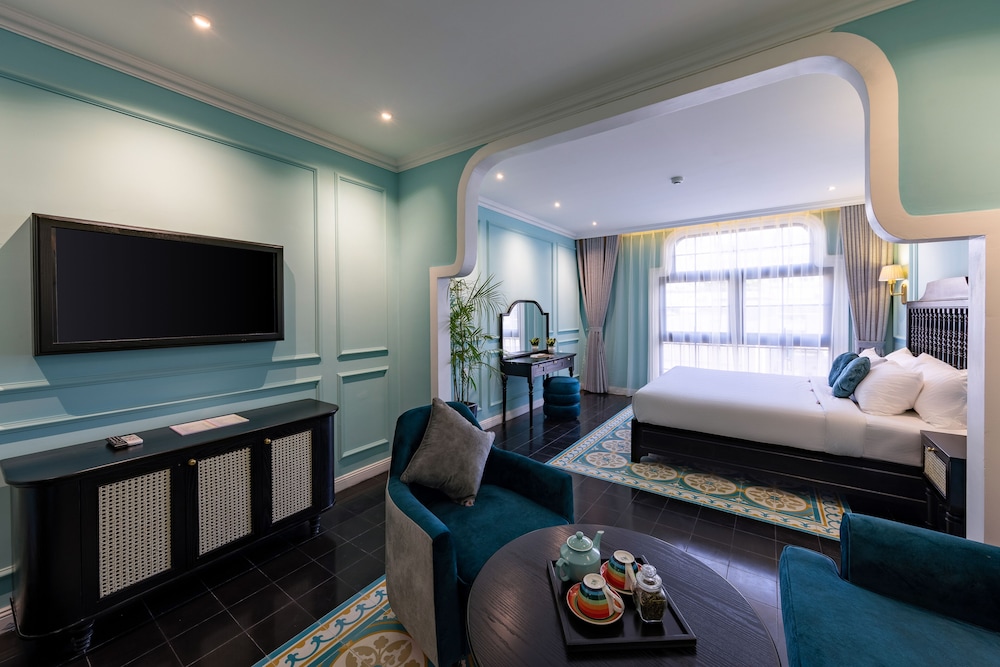 The Now Boutique Hotel 38/50