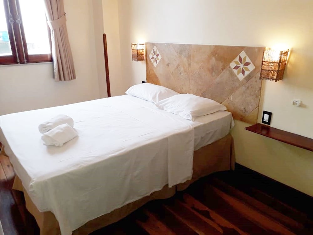 Pousada Iracema Villa Praia 34/67
