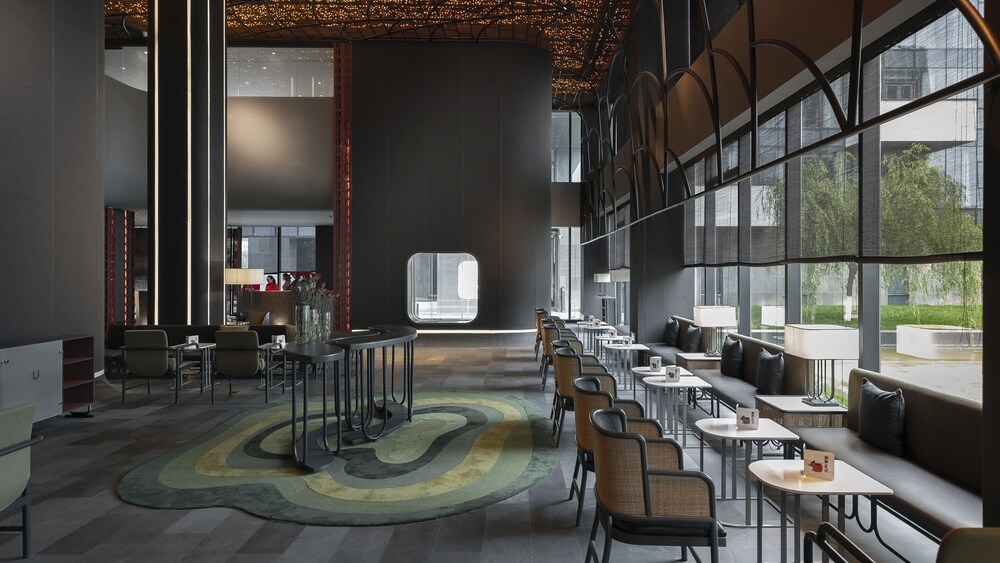 Lucid Xixi Hotel 49/57