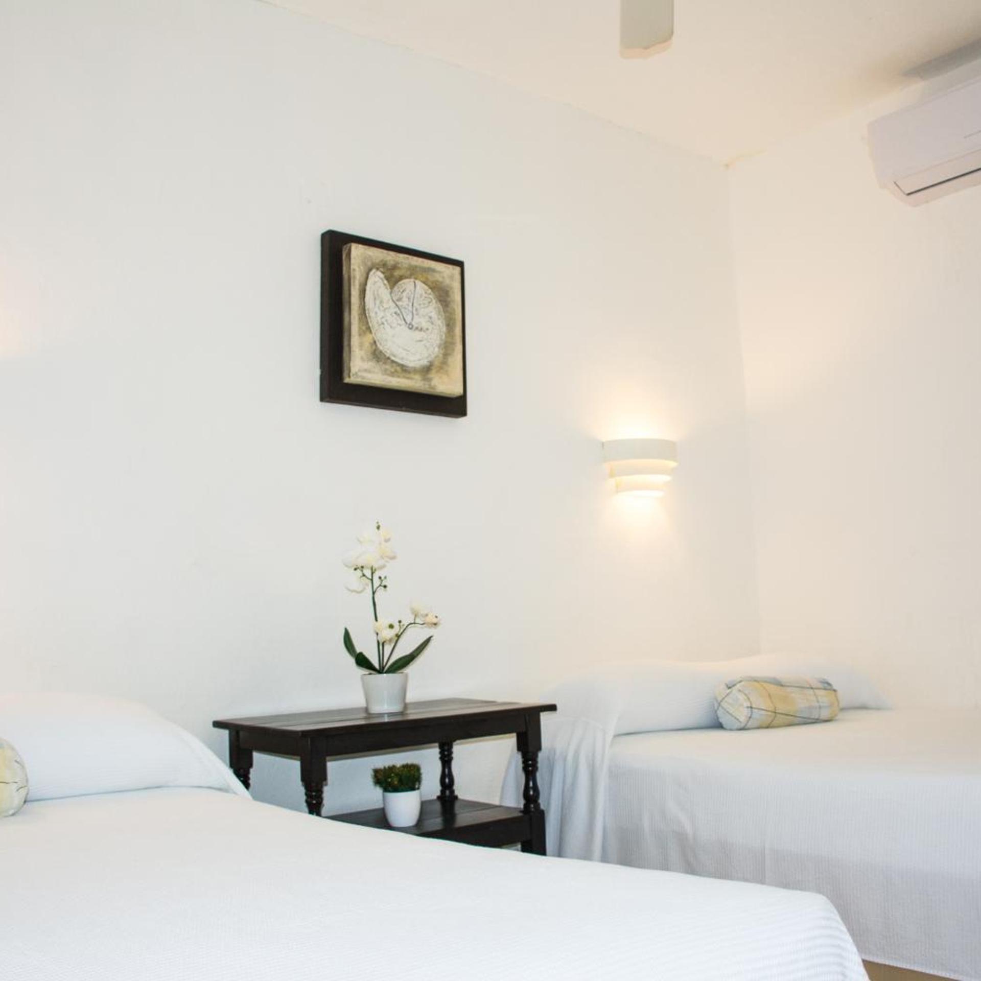 Hotel Hotel Sayab 5ta Avenida 12/56