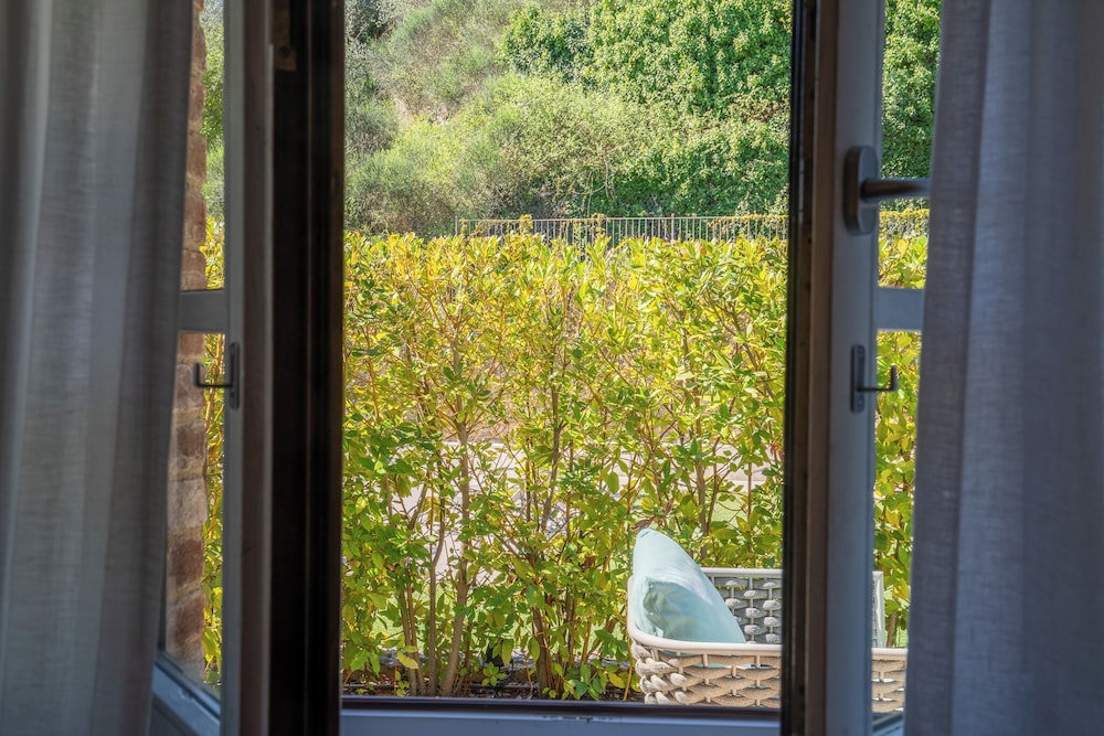 Relais Le Macine Di Stigliano 44/49