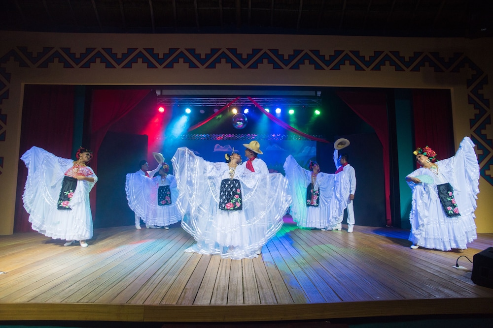 Allegro Cozumel 24/73
