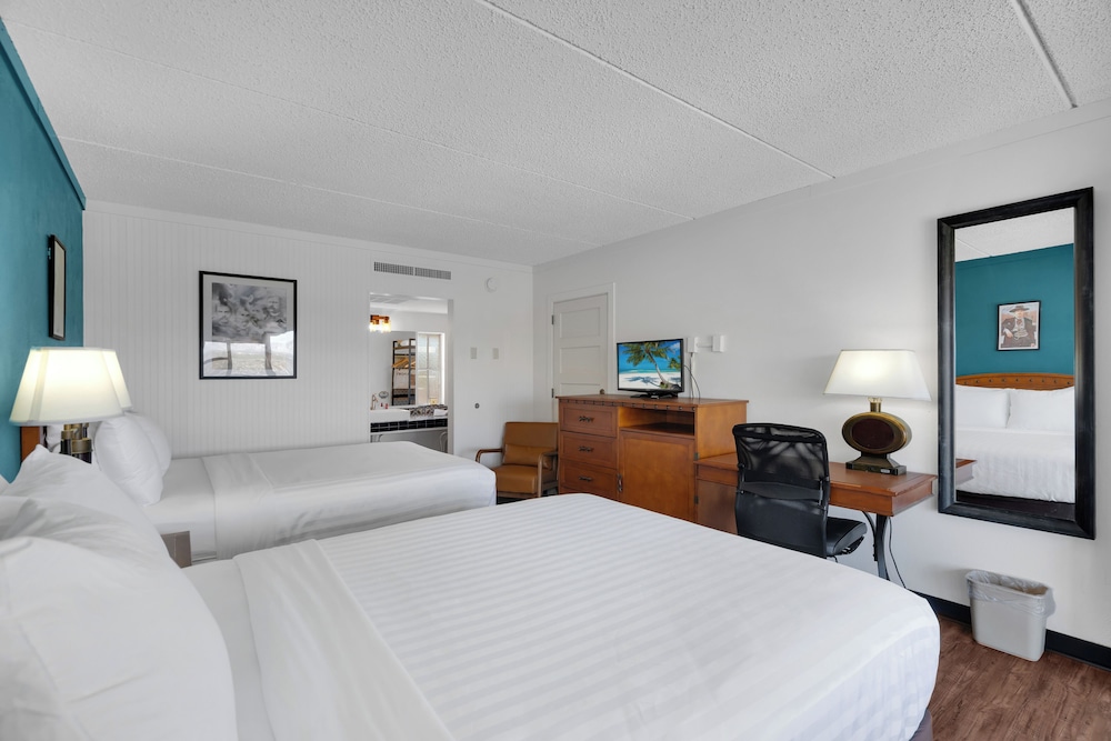 Tombstone Lookout Lodge, SureStay Collection by Best Western 12/49