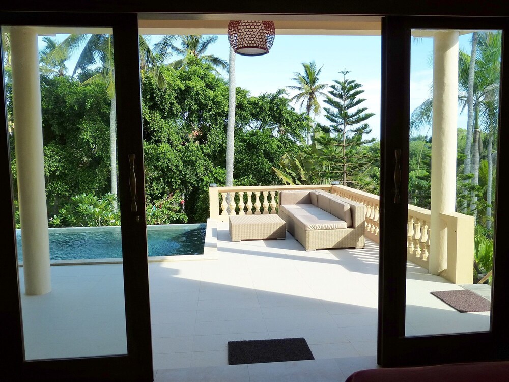 GAJAH MINA BEACH RESORT 18/50