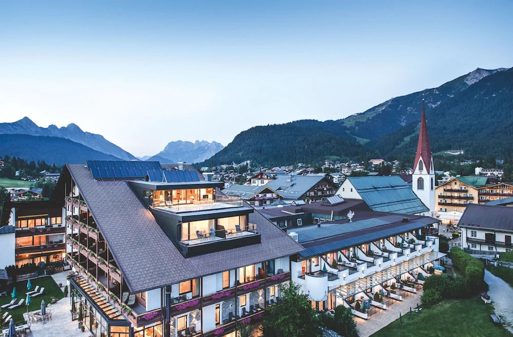 Klosterbraeu Hotel 5/48