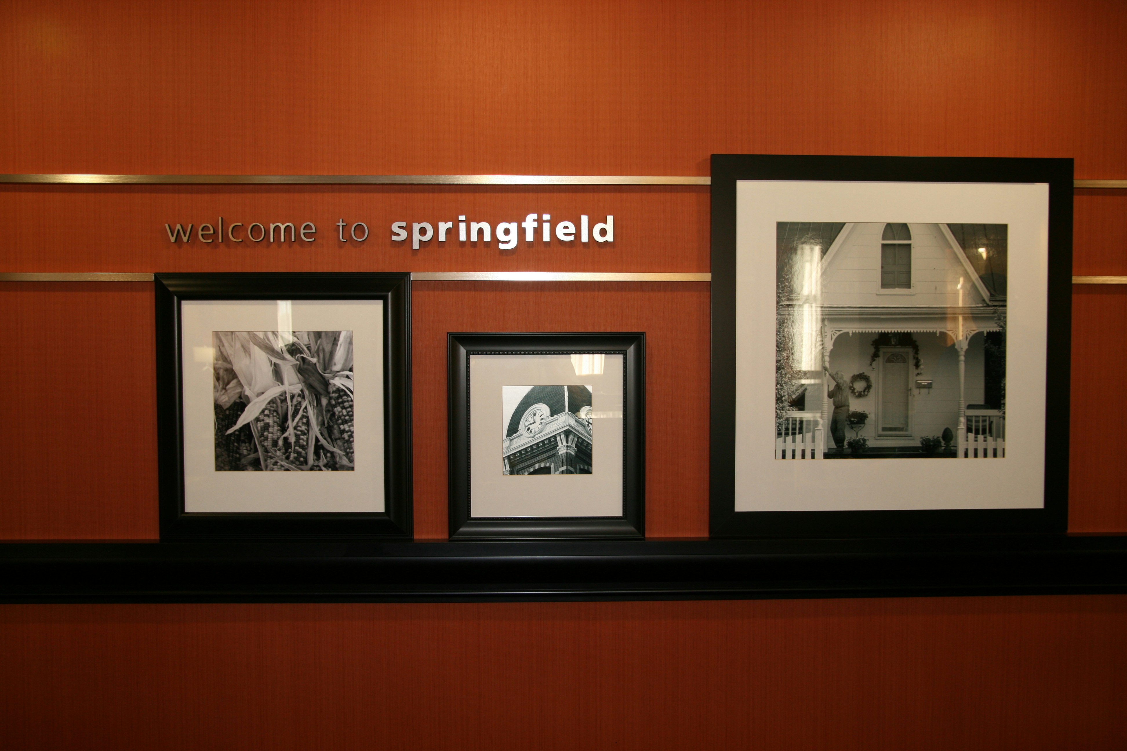 Hampton Inn And Suites Springfield Southwest 23/54