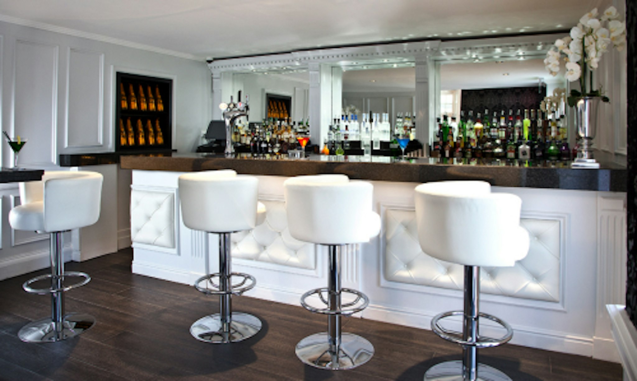 The Cairn Lodge Hotel 7/11
