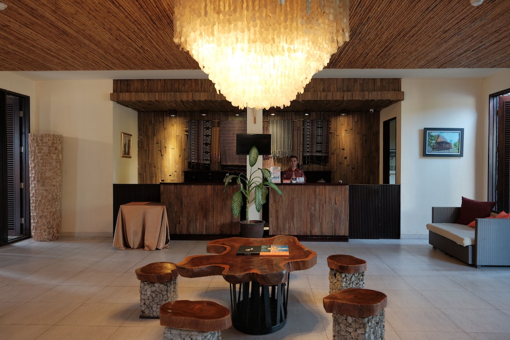 Capa Resort Maumere 40/66