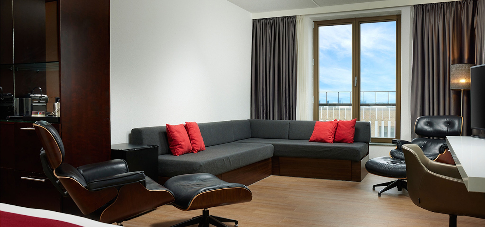 WestCord Fashion Hotel Amsterdam 60/77