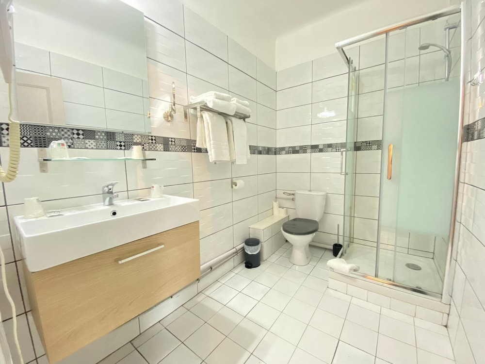 Hotel Les Lavandes 33/39