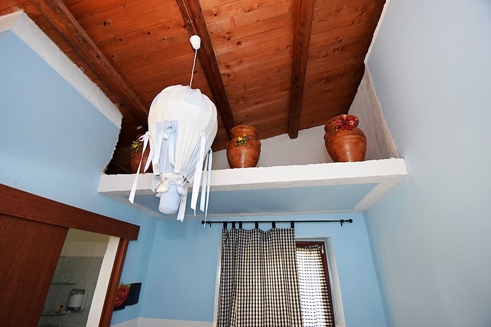 B&B Giucalem - La Casa Negli Orti 30/67