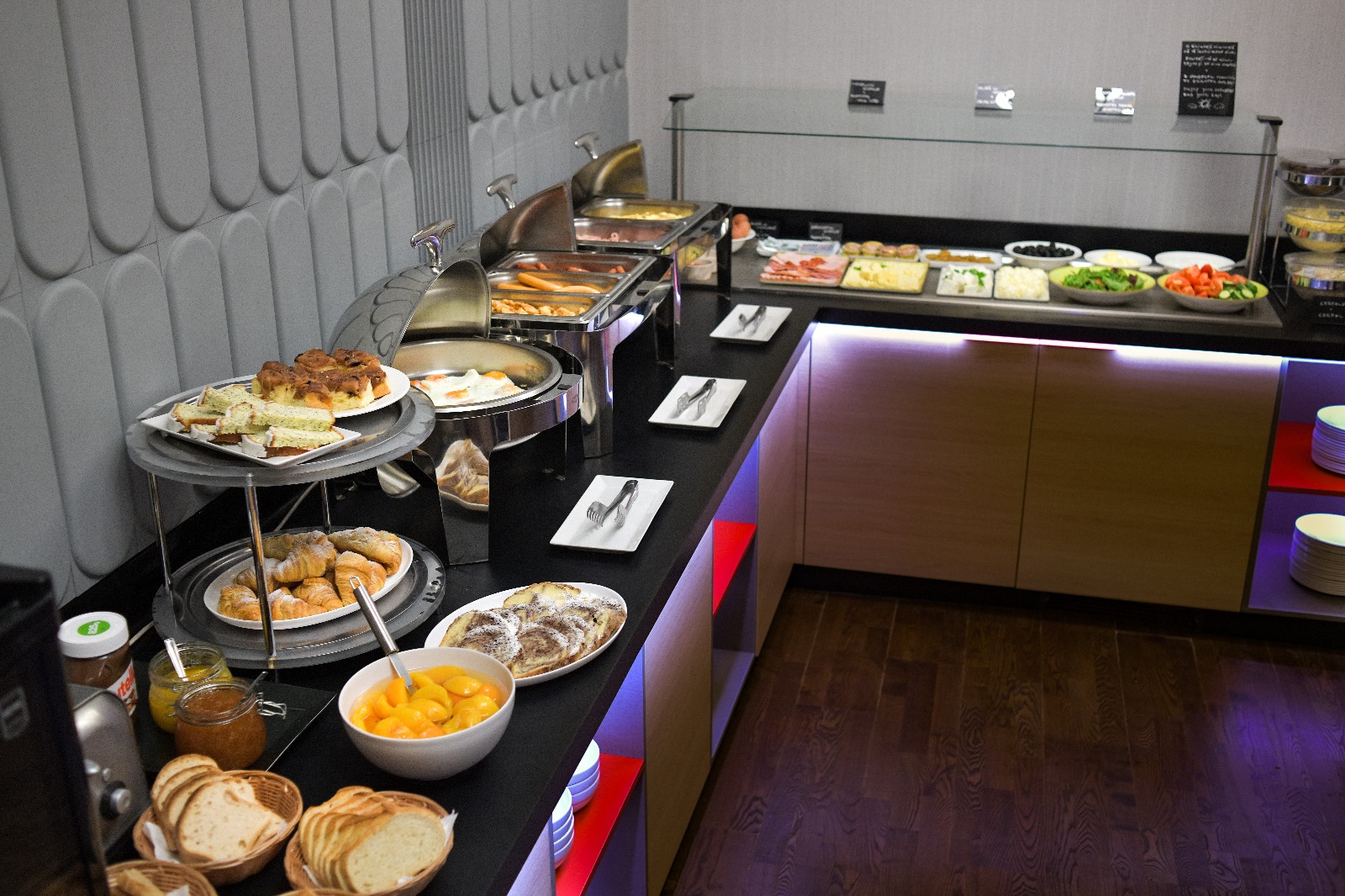 ibis Styles Pitesti Arges 34/49