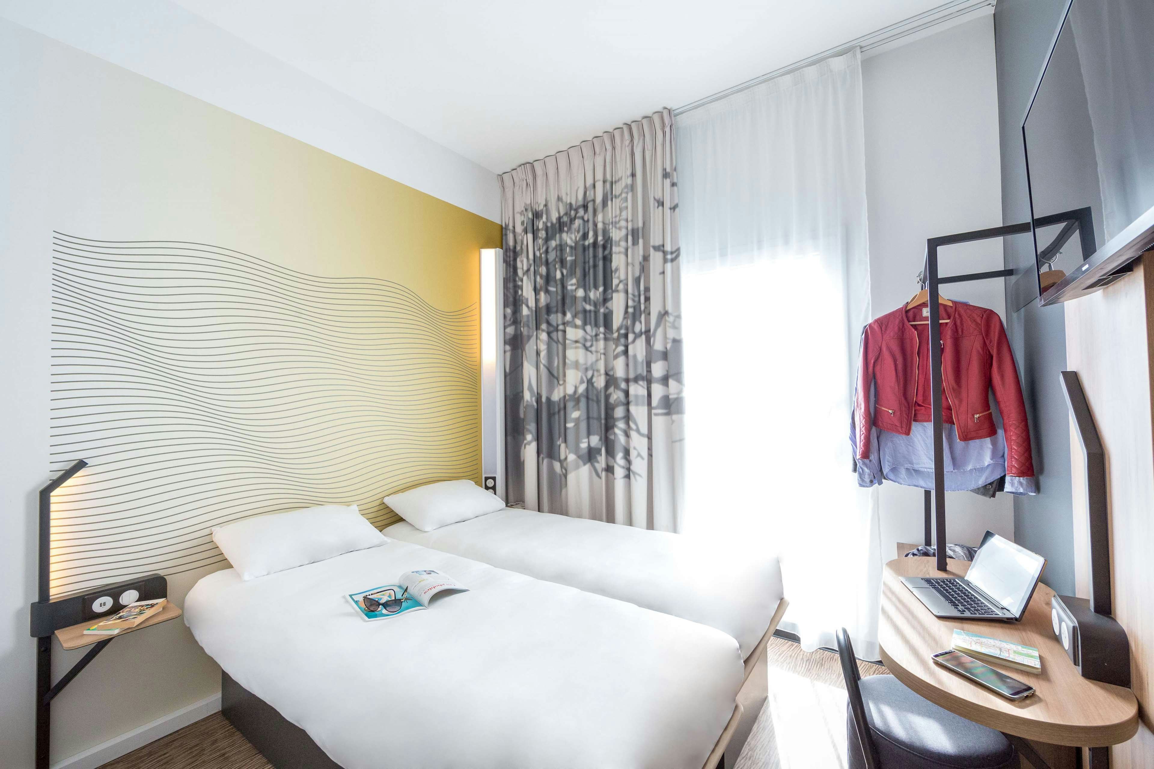 B&B Hotel Sainte Maxime Golfe de St Tropez 18/36