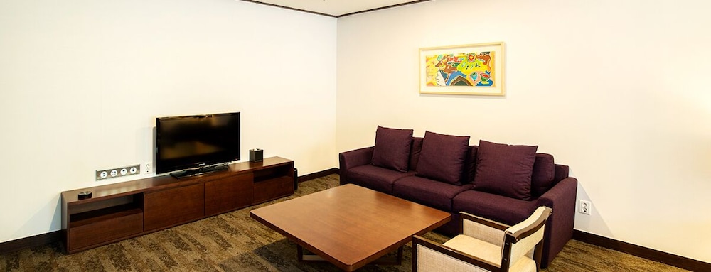 Holiday Inn Resort Alpensia Pyeongchang 41/73