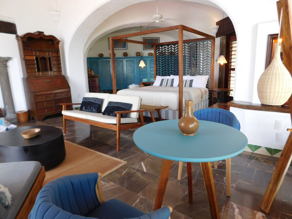 Hotel Boutique Casa Lisa (ex. by Villa Vera) 59/84