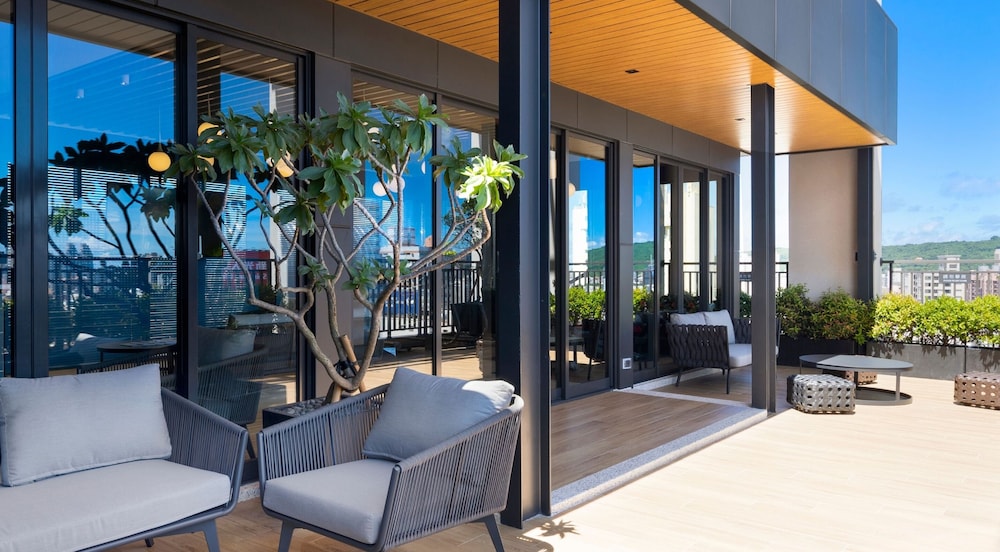 JOHO HOTEL 30/50