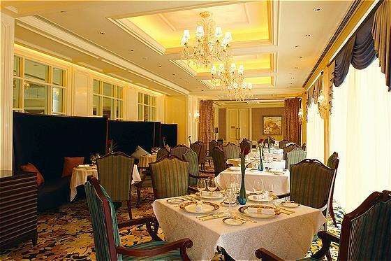 Grand Central Hotel Shanghai 43/47