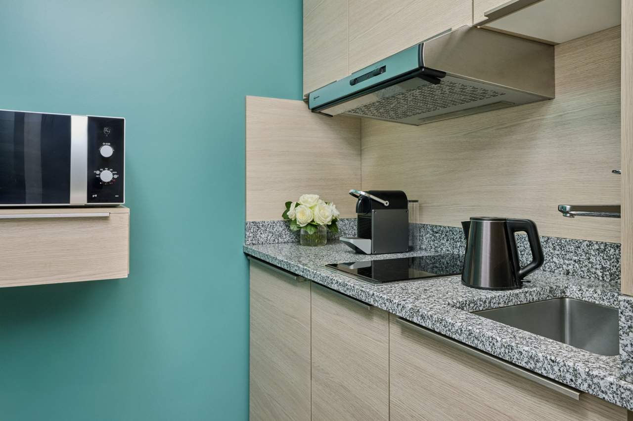Fraser Suites Harmonie Paris La Defense 26/32
