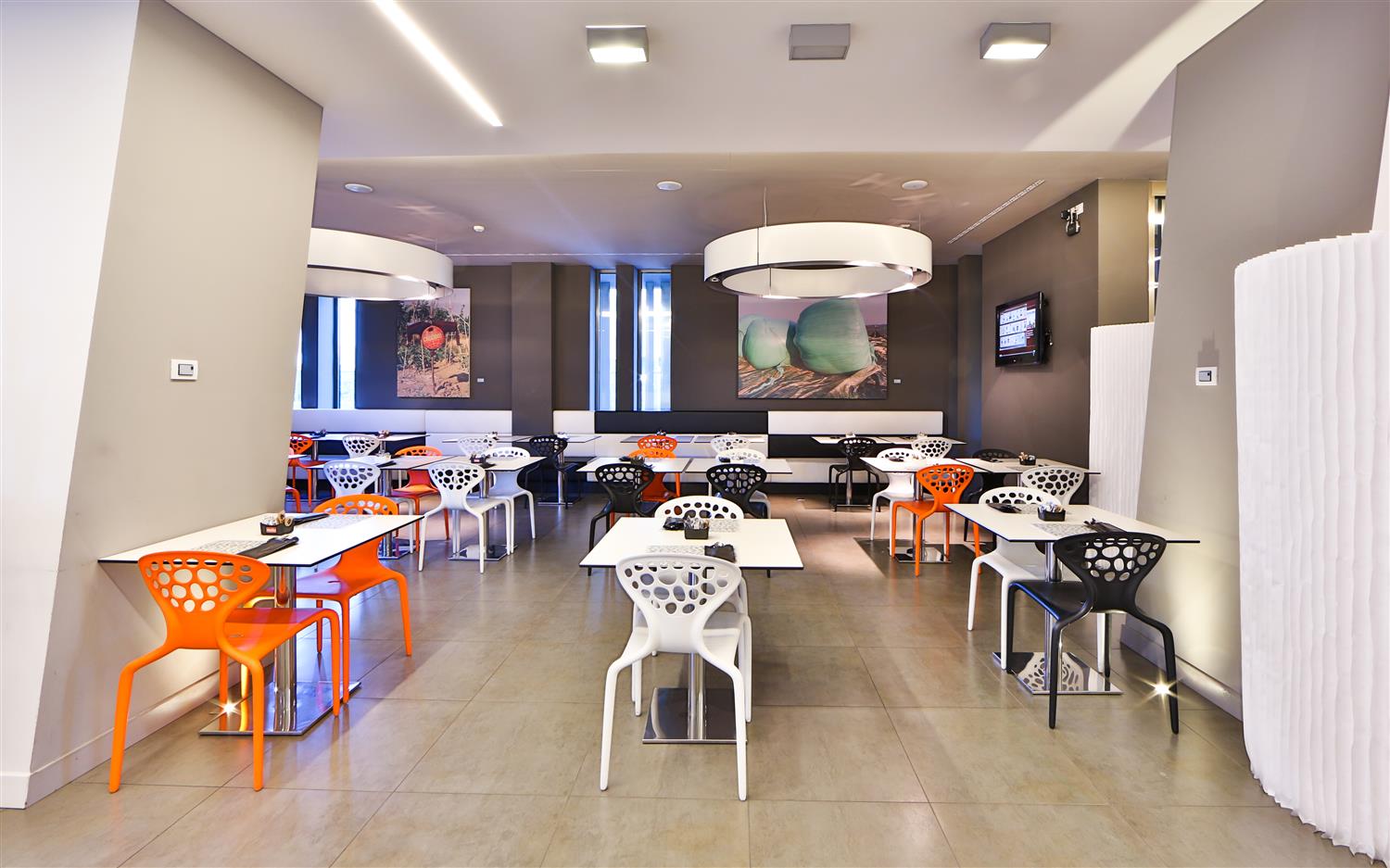 Best Western Hotel Parco Paglia 40/48
